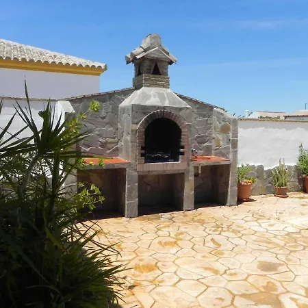 Casa Juanito Cadiz