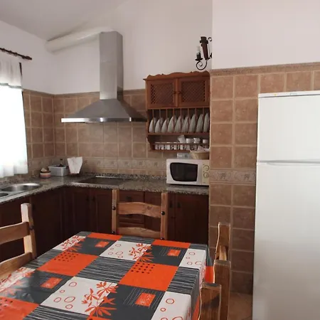 Σπίτι διακοπών Casa Juanito *