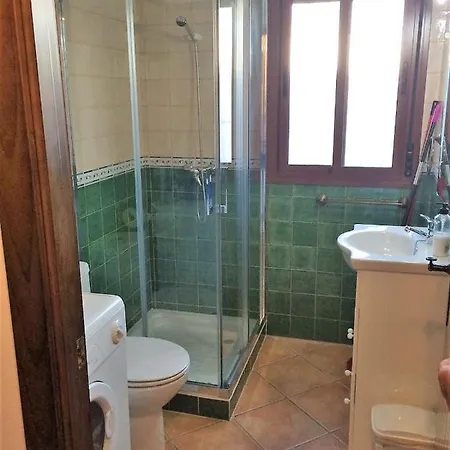 Σπίτι διακοπών Casa Juanito Καντίζ