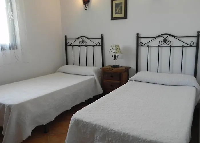 Casa Juanito Ferienhaus *