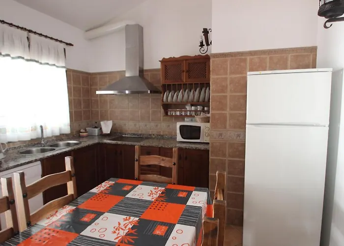 Ferienhaus Casa Juanito *