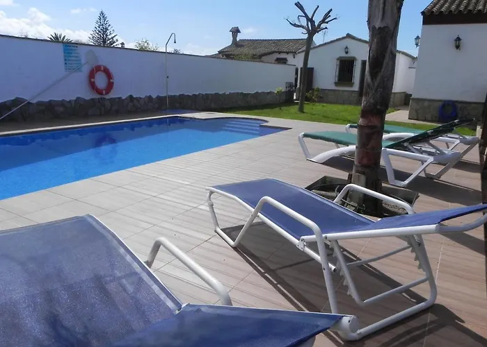 Casa Juanito Ferienhaus Cádiz