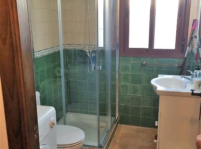 Ferienhaus Casa Juanito Cádiz