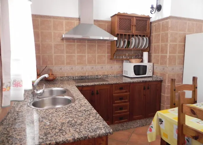 Ferienhaus Casa Juanito *