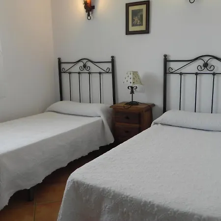 Casa Juanito Dom wakacyjny *