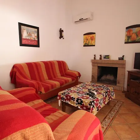 Casa Juanito * Kadyks