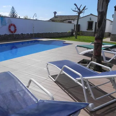 Casa Juanito Holiday home Cadiz