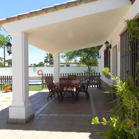 Casa Juanito * Kadyks