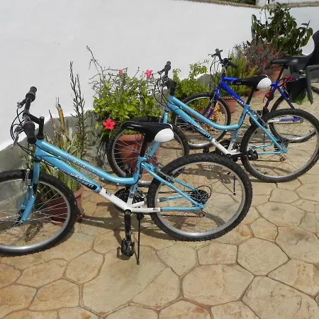 Casa Juanito Vakantiehuis *