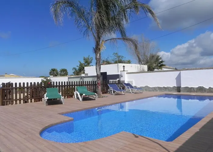 Casa vacanze Casa Juanito Cadice