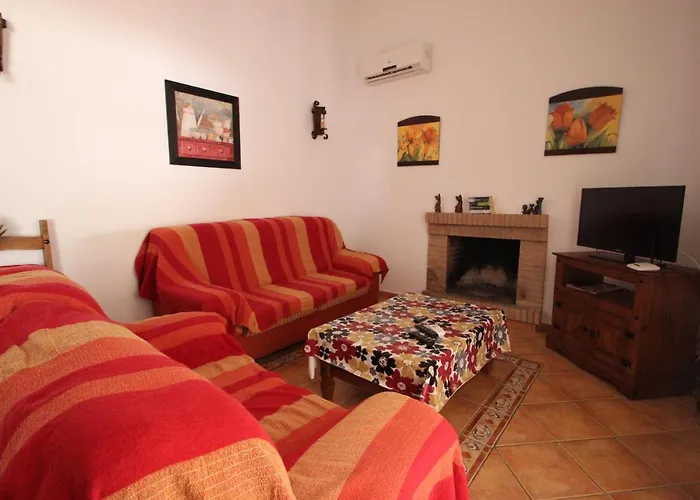 Casa Juanito * Cadice