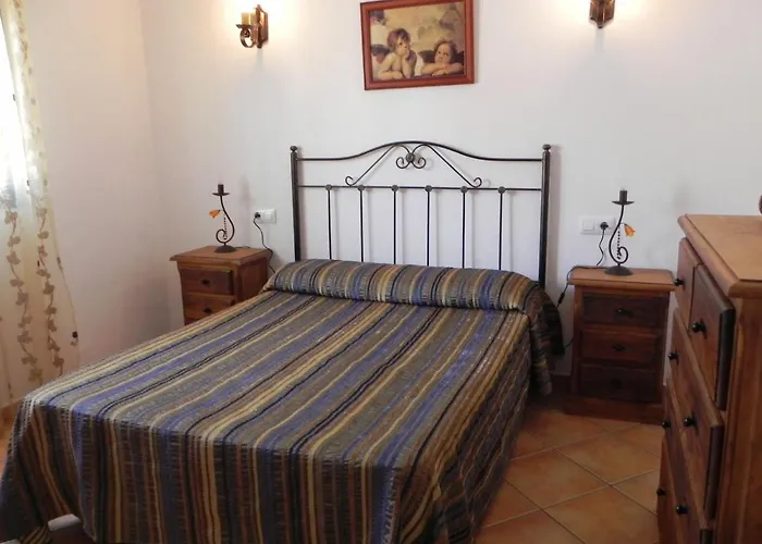 Casa Juanito Vakantiehuis