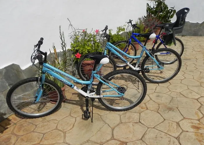 Casa Juanito Casa vacanze *