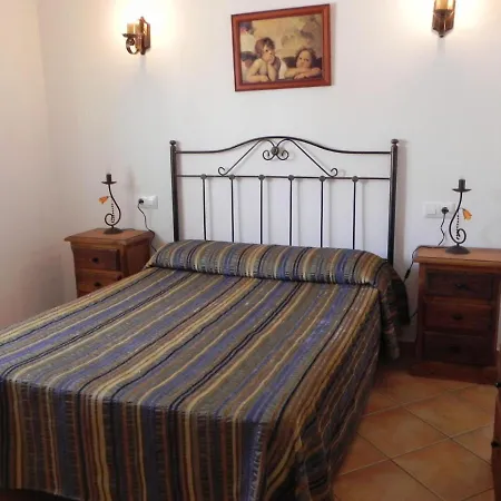 Casa Juanito Holiday home